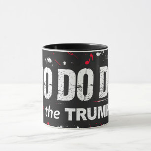 Taza Hacer Trump