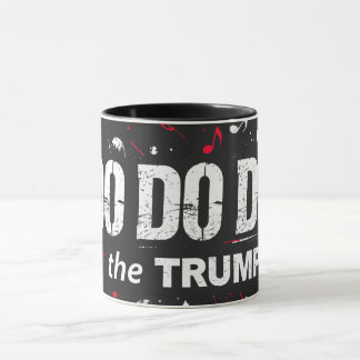Taza Hacer Trump