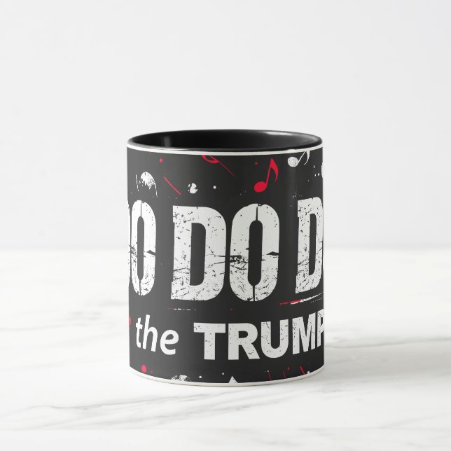Taza Hacer Trump (Centro)