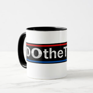 Taza Hacer Trump