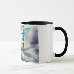 Taza Hada