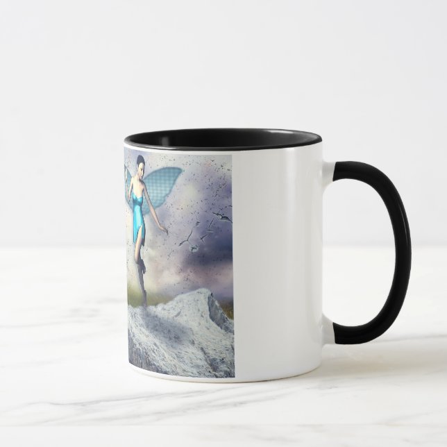 Taza Hada (Derecha)