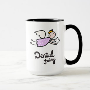 Taza Hada dental