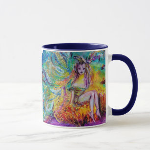 Taza HADA EN LA NOCHE - Personalizado