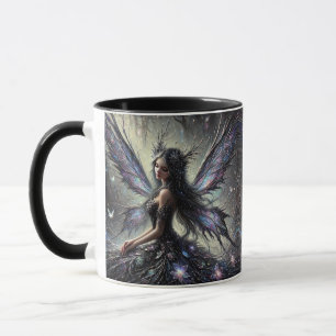 Taza hada oscura