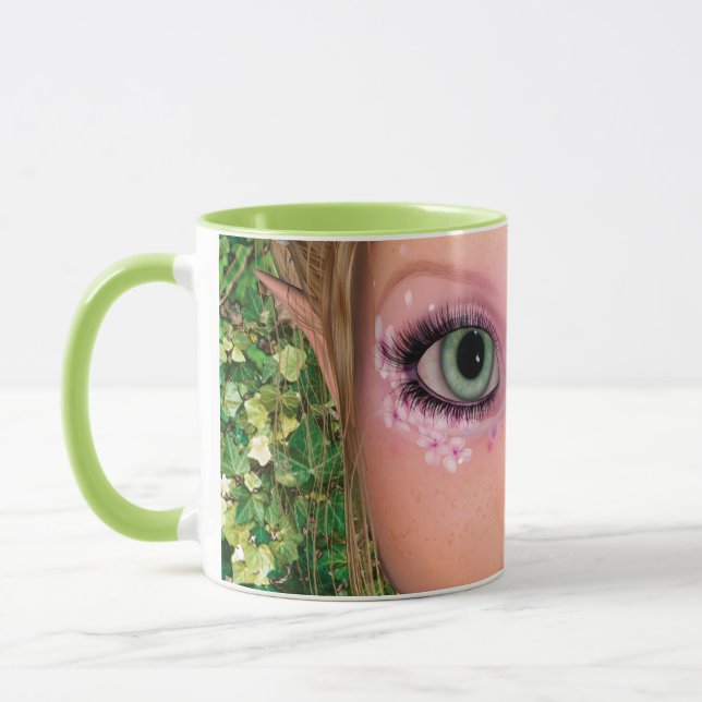 Taza Hada Pequeña (Izquierda)
