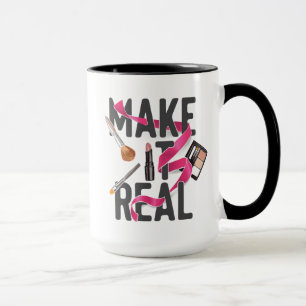 Taza Hágalo real