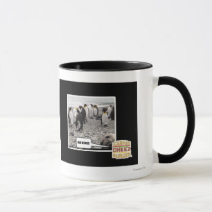 TAZA ¡¡¡HAI MOM!!!