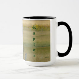 Taza Halcón de Swainson B33