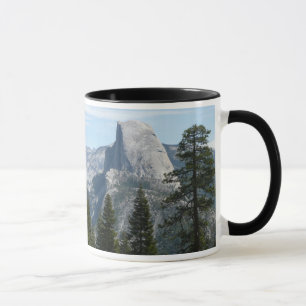 Taza Half Dome desde Panorama Trail I
