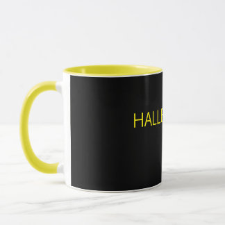TAZA HALLELUYA