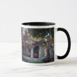 Taza Halloween
