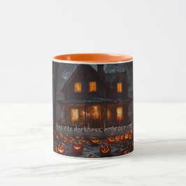 Taza Halloween