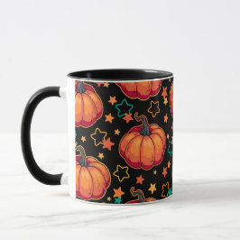 Taza Halloween