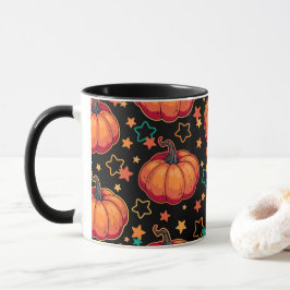 Taza Halloween