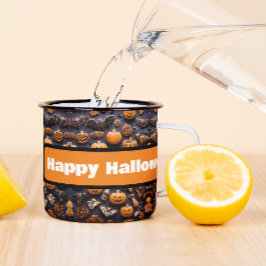 Taza Halloween Cookies Gingerbread Coffee Mug