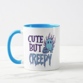 Taza Halloween de Fantasmas, Guau Y Lastre