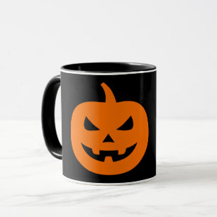 TAZA HALLOWEEN ES CADA DÍA JACK O LANTERN