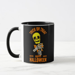 Taza Halloween - Halloween_236