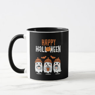 Taza Halloween - Halloween_276