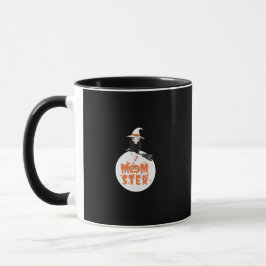 Taza Halloween - Halloween_321