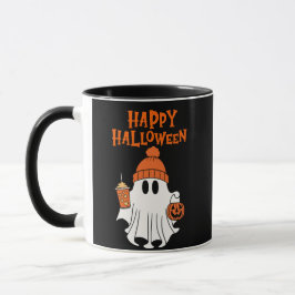 Taza Halloween - Halloween_370