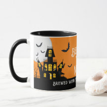 Halloween Halloween Halloween Vampire Bat Black Ca