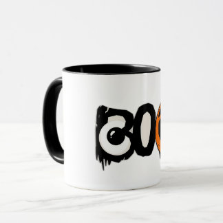 Taza Halloween Mug - Calabaza Cuta y Espectacular