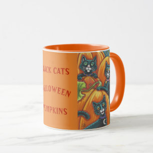 Taza HALLOWEEN MUG *Personalizar