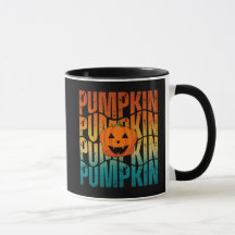 HALLOWEEN PUMPKIN FUNNY PUMPKIN LOVER