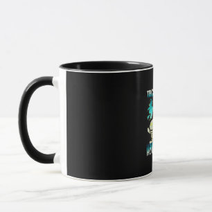 Taza Halloween Trick O Treta Halloween