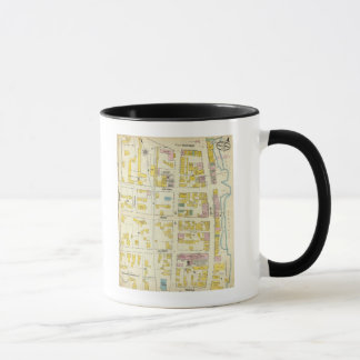 Taza Hallowell, Kennebec County y Maine 2