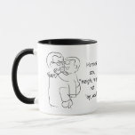 Taza Hanukkah Mug regalo/o cumpleaños, vacaciones, cual<br><div class="desc">Una taza humorística para alguien especial. Añade tu propio texto usando tu estilo de fuente favorito, color, tamaño y redacción. Hacerlo un cumpleaños, una fiesta o cualquier momento. ¡Buena idea de regalo! Estilo: Combo Mug Gracioso, único, bonito o personal, es tu elección para la taza de café perfecta. La parte...</div>