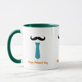Taza Happy Fathers Day