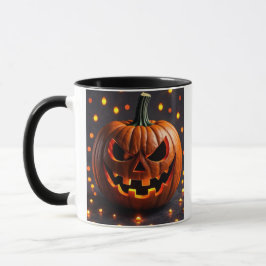 Taza Happy Halloween!