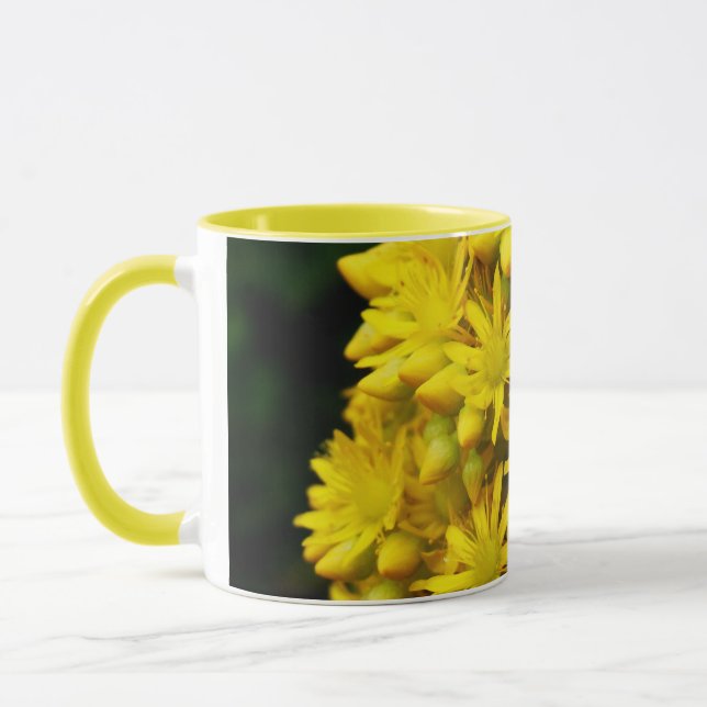 Taza HappYeLLoW Mug (Izquierda)