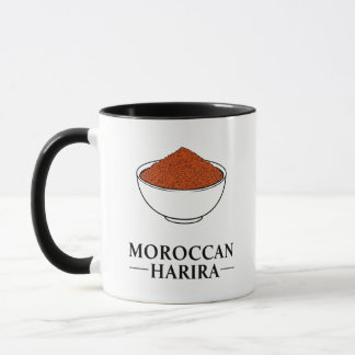 Taza Harira marroquí - Sabor a la tradición