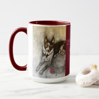 Taza Harli Boo