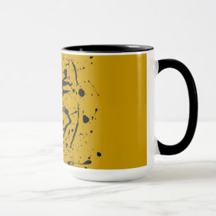 Taza Harry