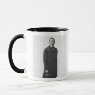 Taza Harry Longabaugh "Sundance Kid"