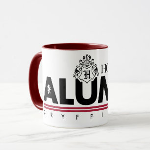 Taza Harry Potter   Alumnos HOGWARTS™ GRYFFINDOR™