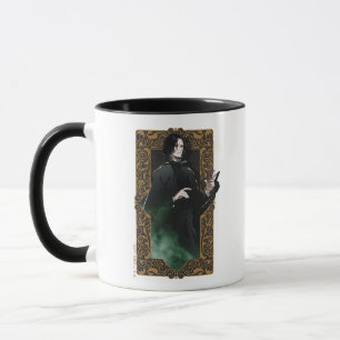 Taza HARRY POTTER™   Anime Snape Frame Graphic