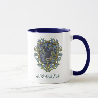 Taza HARRY POTTER™ | Escudo RAVENCLAW™