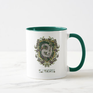 Taza HARRY POTTER™ | Escudo SLYTHERIN™