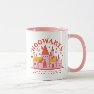 Taza HARRY POTTER™ | Escuela Cute HOGWARTS™