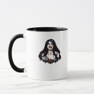 Taza Hasta que la muerte nos haga Parte Clásica - Parej