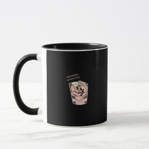 Taza Hasta que la muerte nos separe - Eslora linda se e