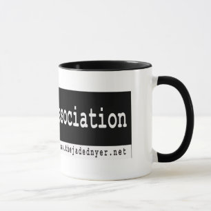 Taza Hastiado por la asociación