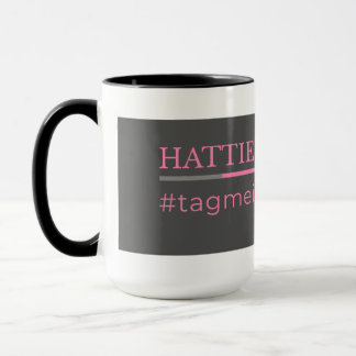 Taza HattieEmpower tagin
