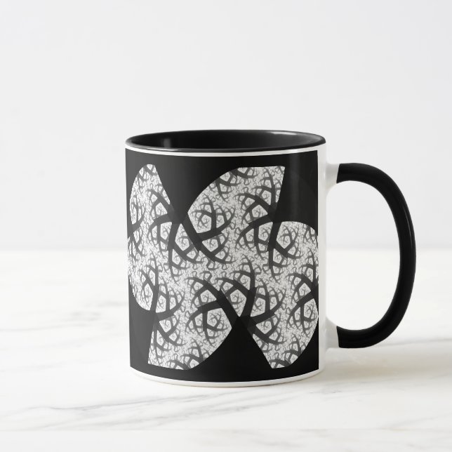Taza Haunted Forest Mug (Derecha)